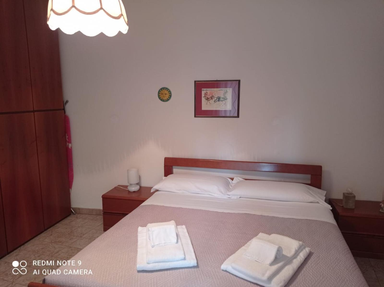 Villa Giannina B&B Taormina Zewnętrze zdjęcie